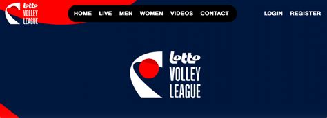 lotto volley league live stream